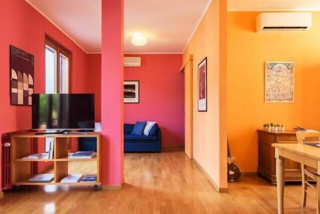 ディエチ フレクシレント アパートメント