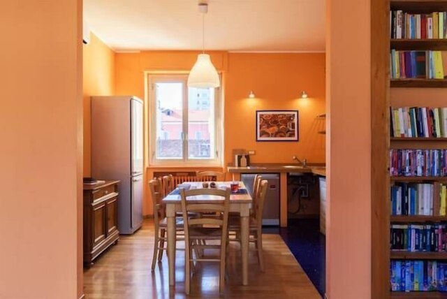 ディエチ フレクシレント アパートメント