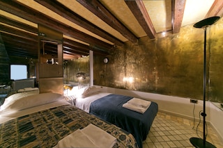 アパートメント バジェット サン マルコ