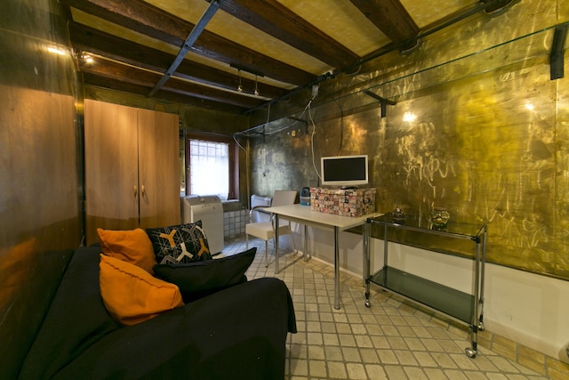 アパートメント バジェット サン マルコ