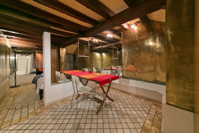 アパートメント バジェット サン マルコ