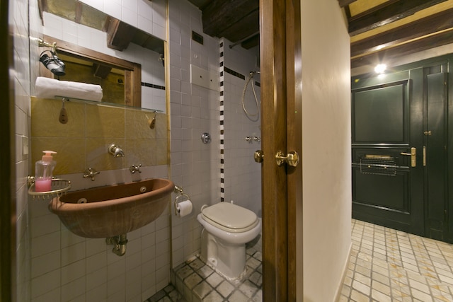 アパートメント バジェット サン マルコ