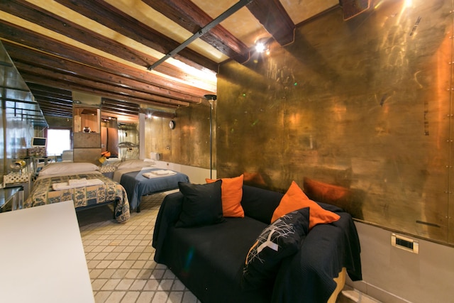 アパートメント バジェット サン マルコ