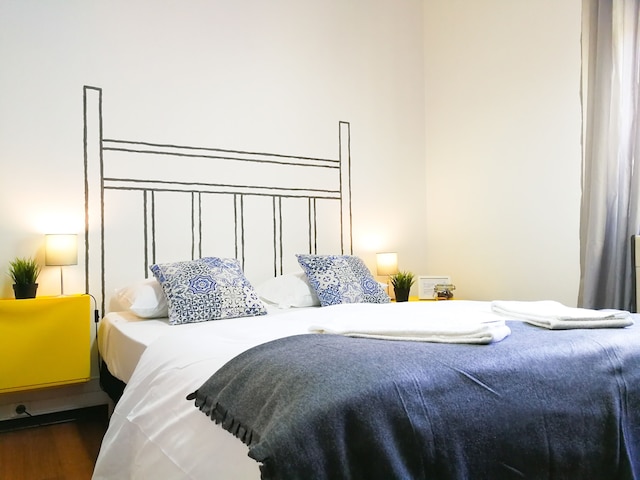 カスティーリョ 63 - ホステル & スイーツ