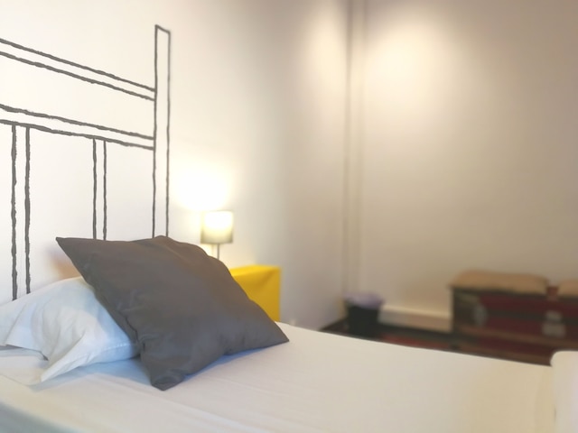 カスティーリョ 63 - ホステル & スイーツ