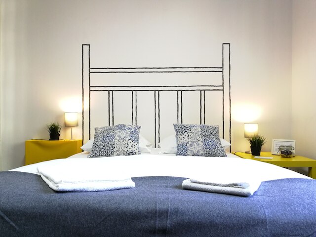 カスティーリョ 63 - ホステル & スイーツ