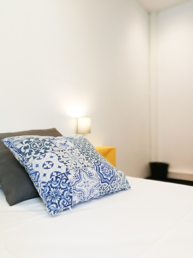 カスティーリョ 63 - ホステル & スイーツ