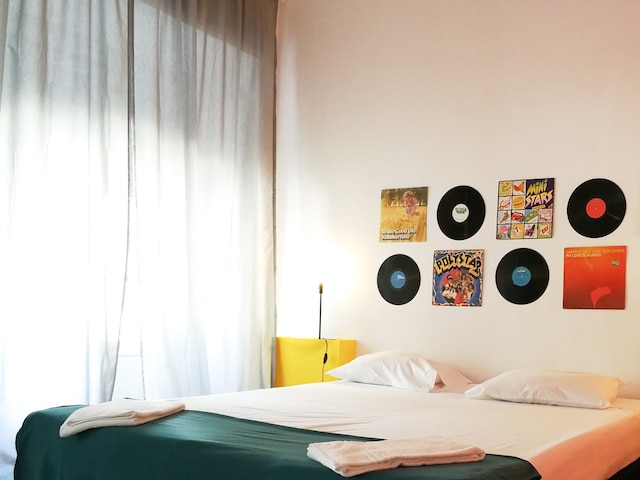 カスティーリョ 63 - ホステル & スイーツ