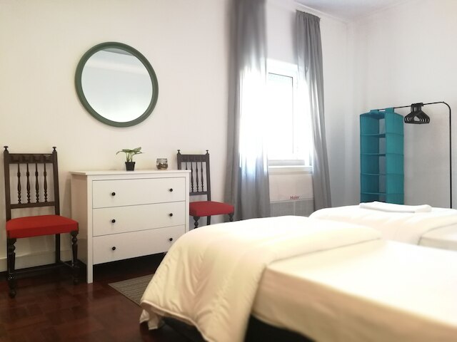 カスティーリョ 63 - ホステル & スイーツ