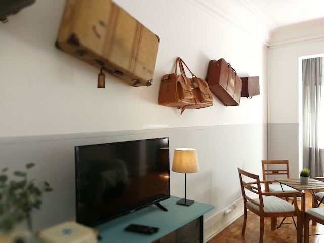 カスティーリョ 63 - ホステル & スイーツ