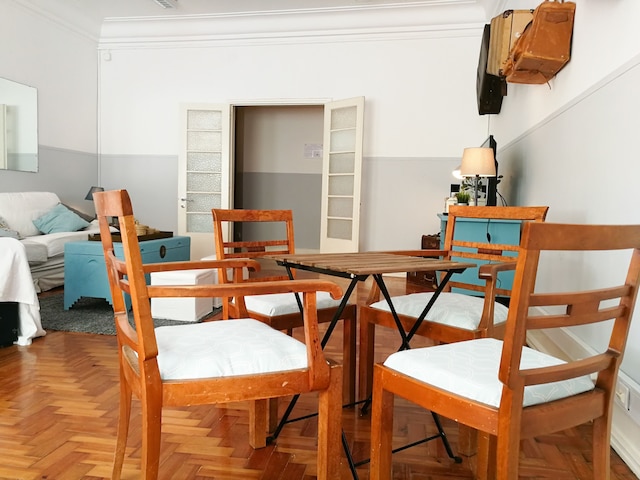 カスティーリョ 63 - ホステル & スイーツ