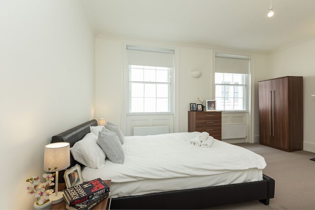 アーバン シック - コベント ガーデン