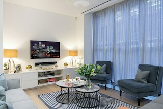 アーバン シック - チルターン アンド ベーカー