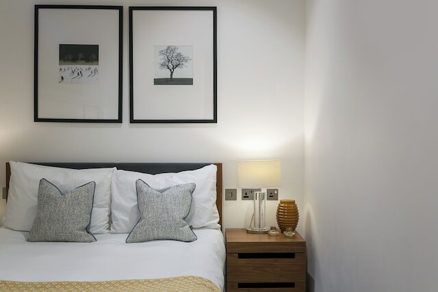 アーバン シック - チルターン アンド ベーカー