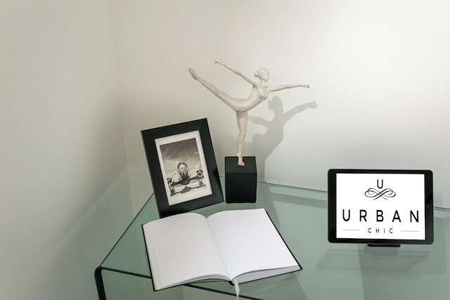 アーバン シック - チルターン アンド ベーカー