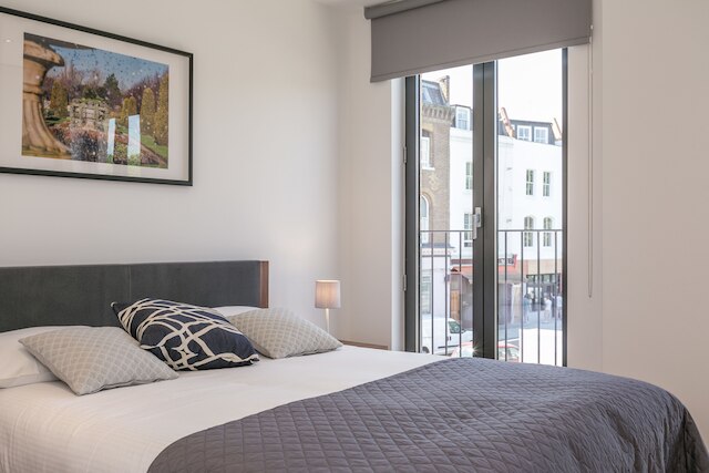 アーバン シック - ポートベロ