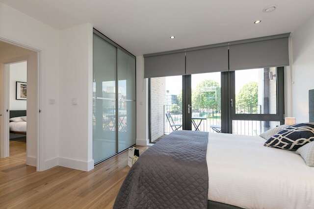 アーバン シック - ポートベロ