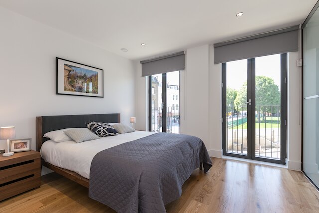 アーバン シック - ポートベロ