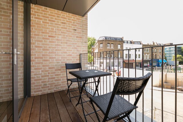 アーバン シック - ポートベロ