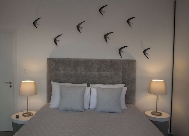 ラグジュアリー ペントハウス タッチング ザ アクロポリス、GHH