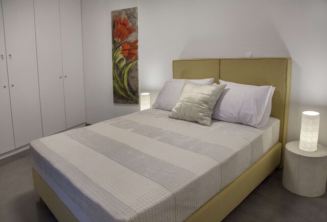 ラグジュアリー ペントハウス タッチング ザ アクロポリス、GHH