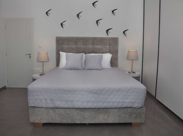 ラグジュアリー ペントハウス タッチング ザ アクロポリス、GHH