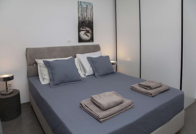 ラグジュアリー ペントハウス タッチング ザ アクロポリス、GHH