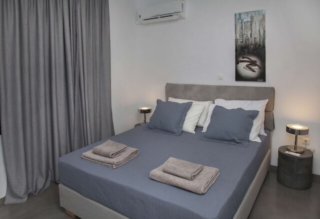 ラグジュアリー ペントハウス タッチング ザ アクロポリス、GHH