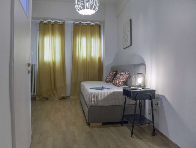 エクセプショナル ペントハウス ニア アクロポリス ミュージアム バイ GHH