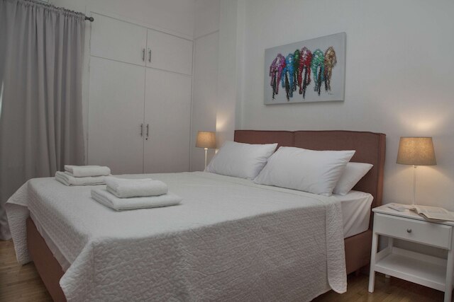 エクセプショナル ペントハウス ニア アクロポリス ミュージアム バイ GHH