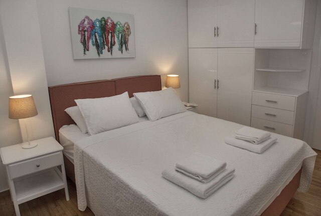 エクセプショナル ペントハウス ニア アクロポリス ミュージアム バイ GHH