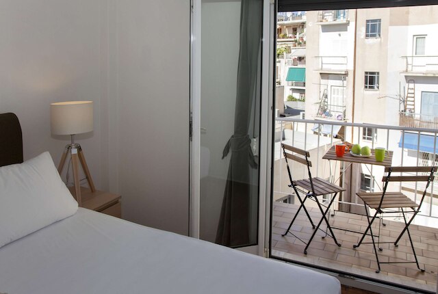 エクセプショナル ペントハウス ニア アクロポリス ミュージアム バイ GHH