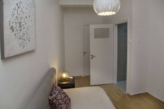 エクセプショナル ペントハウス ニア アクロポリス ミュージアム バイ GHH