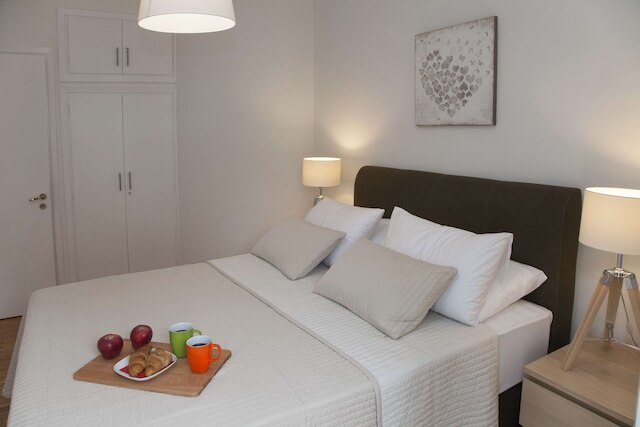 エクセプショナル ペントハウス ニア アクロポリス ミュージアム バイ GHH