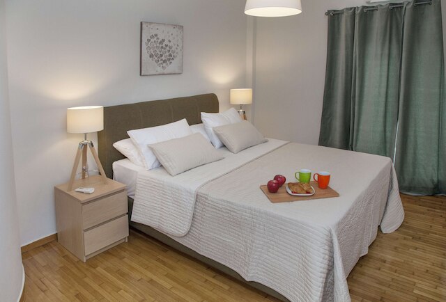 エクセプショナル ペントハウス ニア アクロポリス ミュージアム バイ GHH