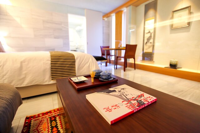 式音庵 祇園白川