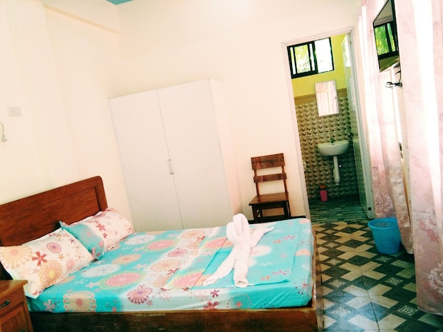 マリナーズペンションハウス