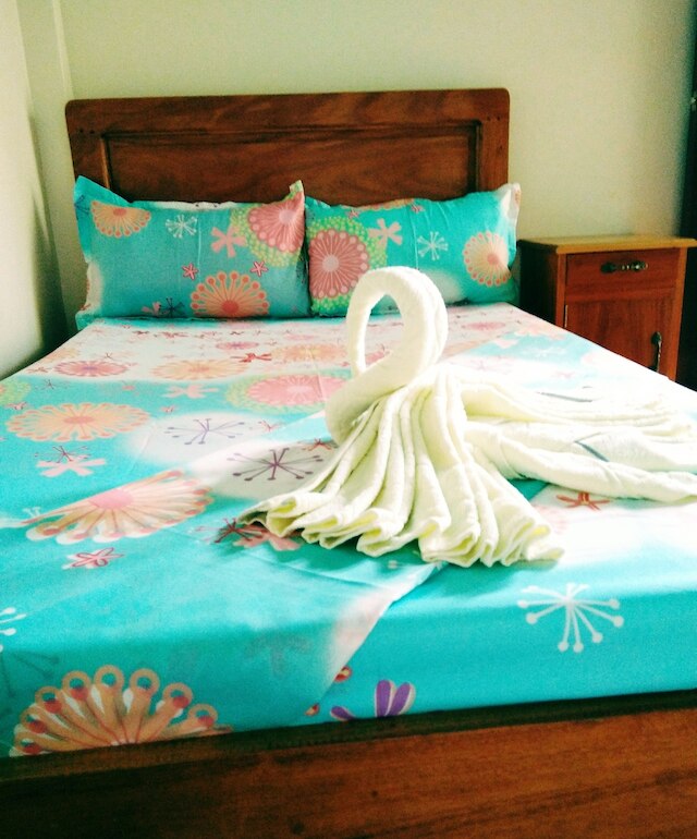 マリナーズペンションハウス