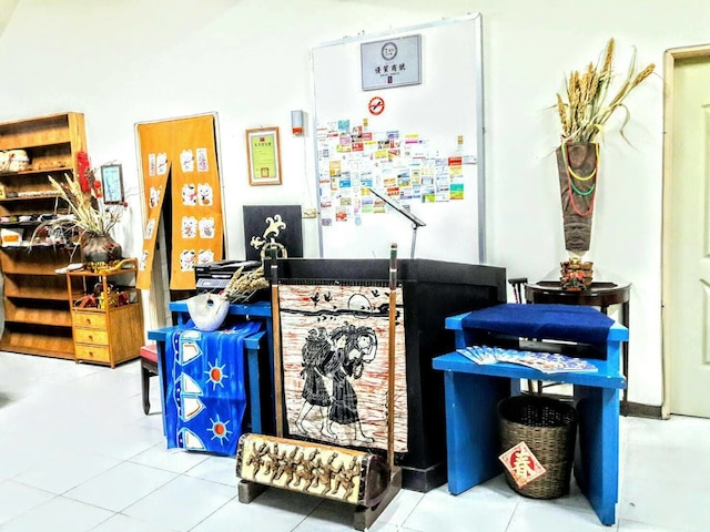 シアンフア 81 ホームステイ (祥華 81 民宿)