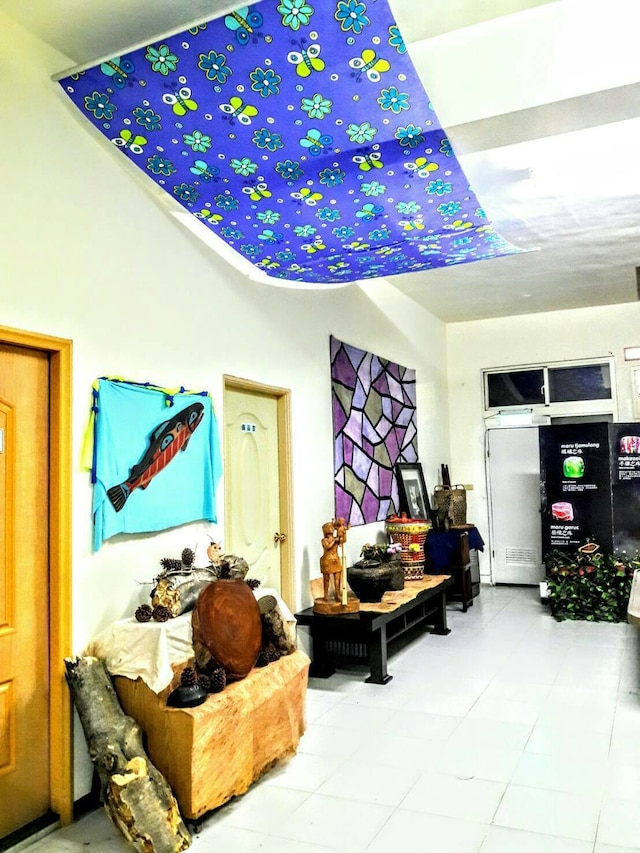 シアンフア 81 ホームステイ (祥華 81 民宿)