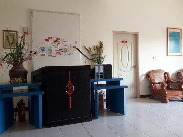 シアンフア 81 ホームステイ (祥華 81 民宿)