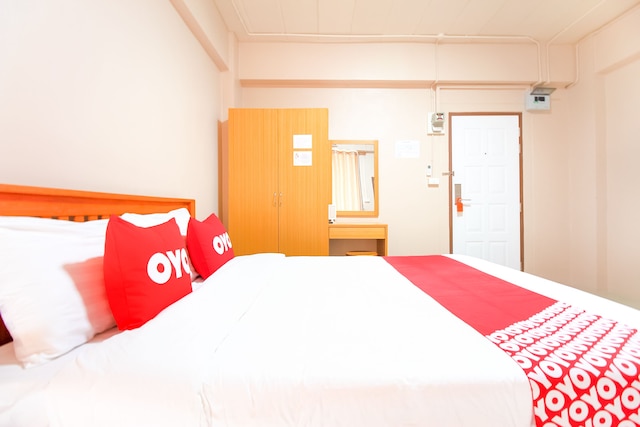 OYO 349 アルーンルン ハウス