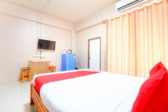 OYO 349 アルーンルン ハウス