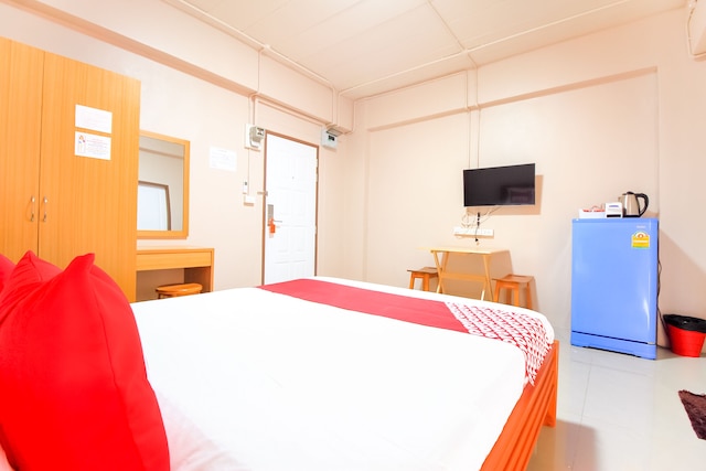 OYO 349 アルーンルン ハウス