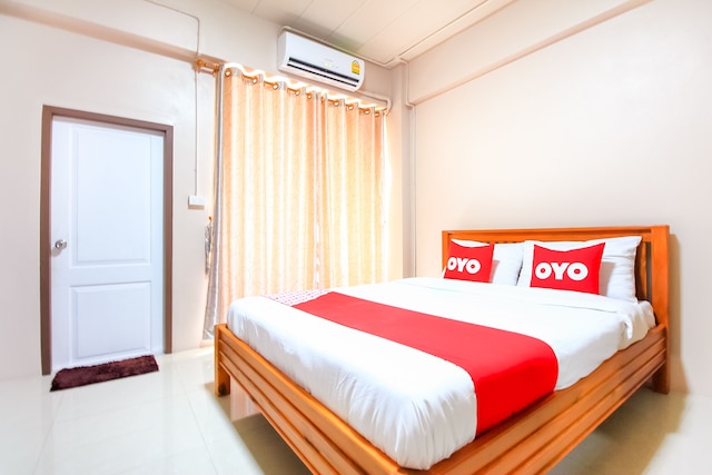 OYO 349 アルーンルン ハウス