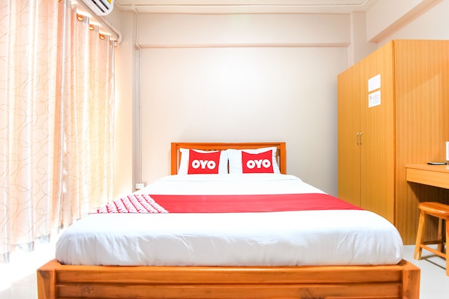OYO 349 アルーンルン ハウス