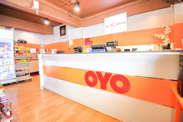 OYO 349 アルーンルン ハウス