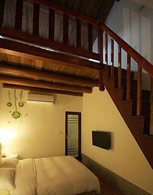 イー シャン B&B