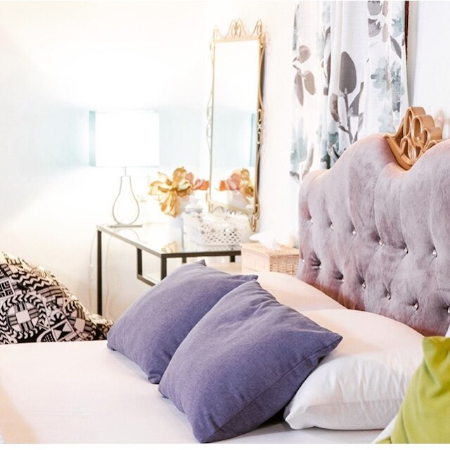 イー シャン B&B