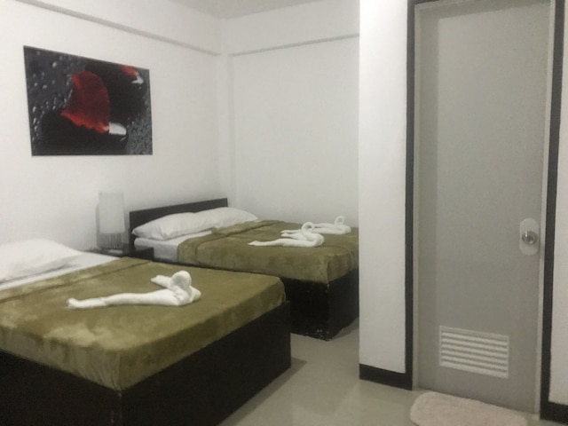 4C's ツーリスト ロッジ